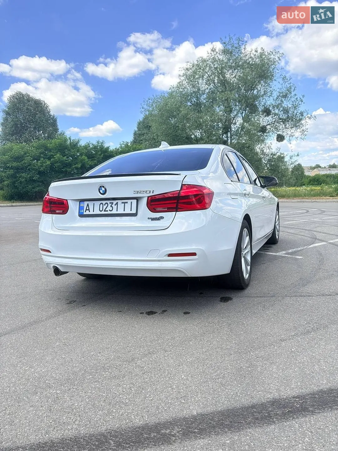2018 BMW 3er - мініатюра 9