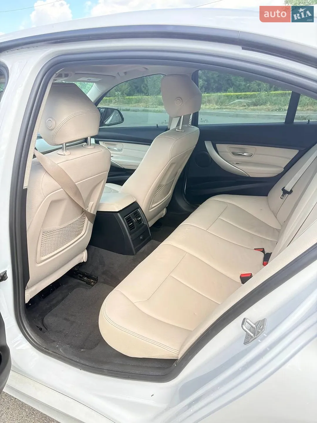 2018 BMW 3er - мініатюра 24