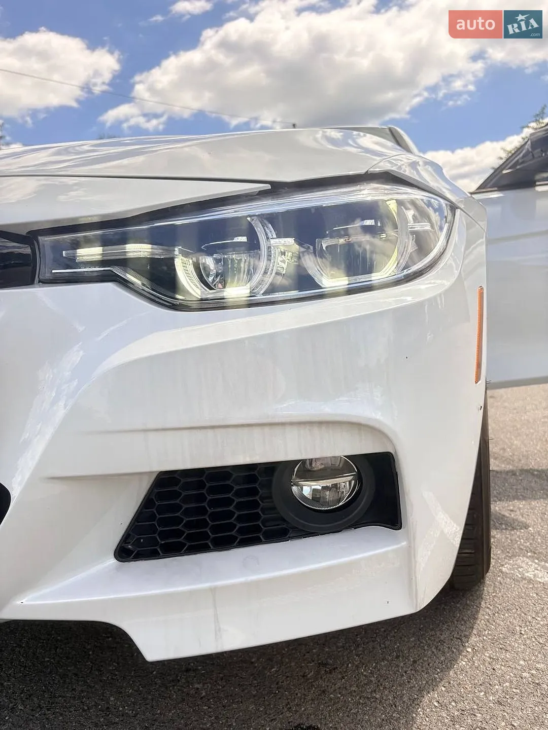 2018 BMW 3er - мініатюра 29