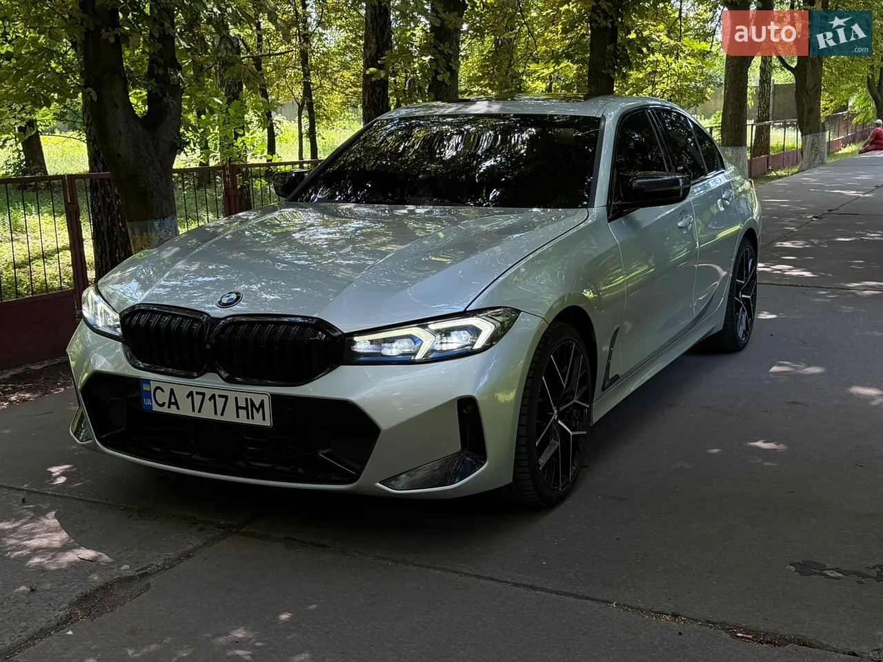 2019 BMW 3er - мініатюра 16