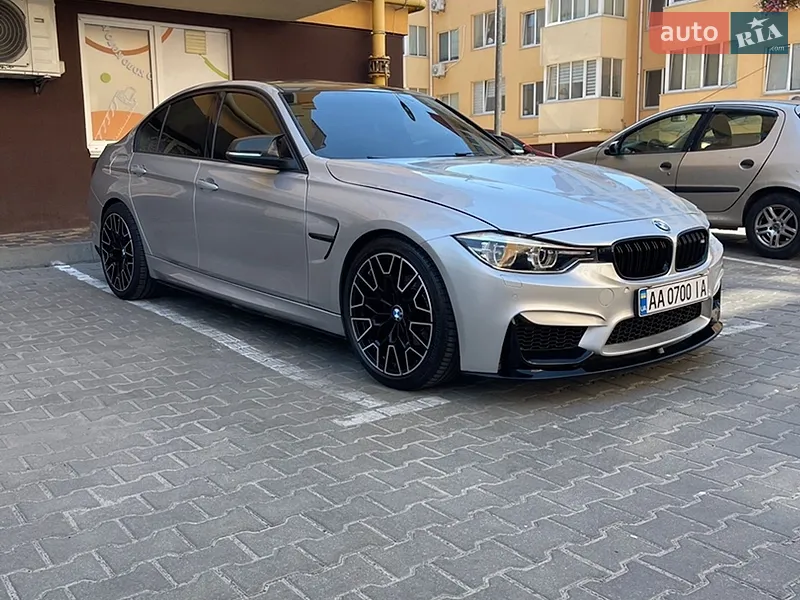 BMW 3 Series 2014 VIN WBA3B5C59FP653385 фото оголошення 46 з 93