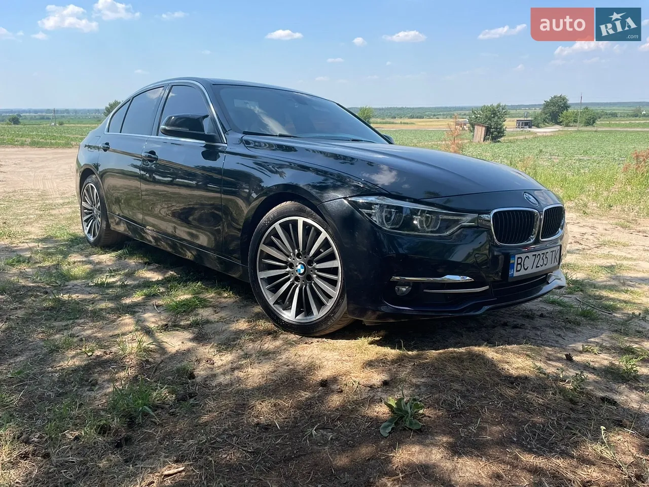2016 BMW 3er - мініатюра 20