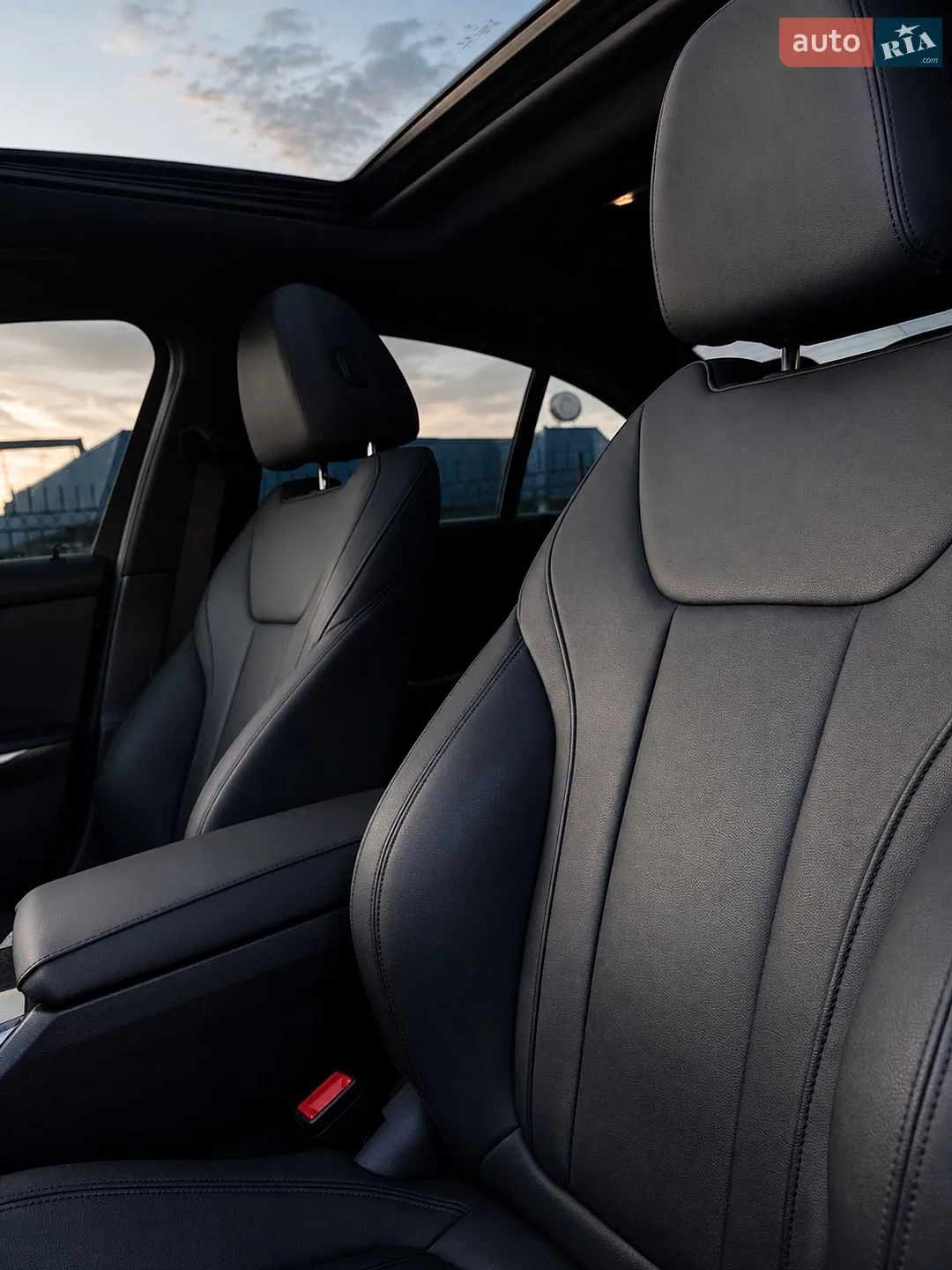 2020 BMW 3er - мініатюра 12