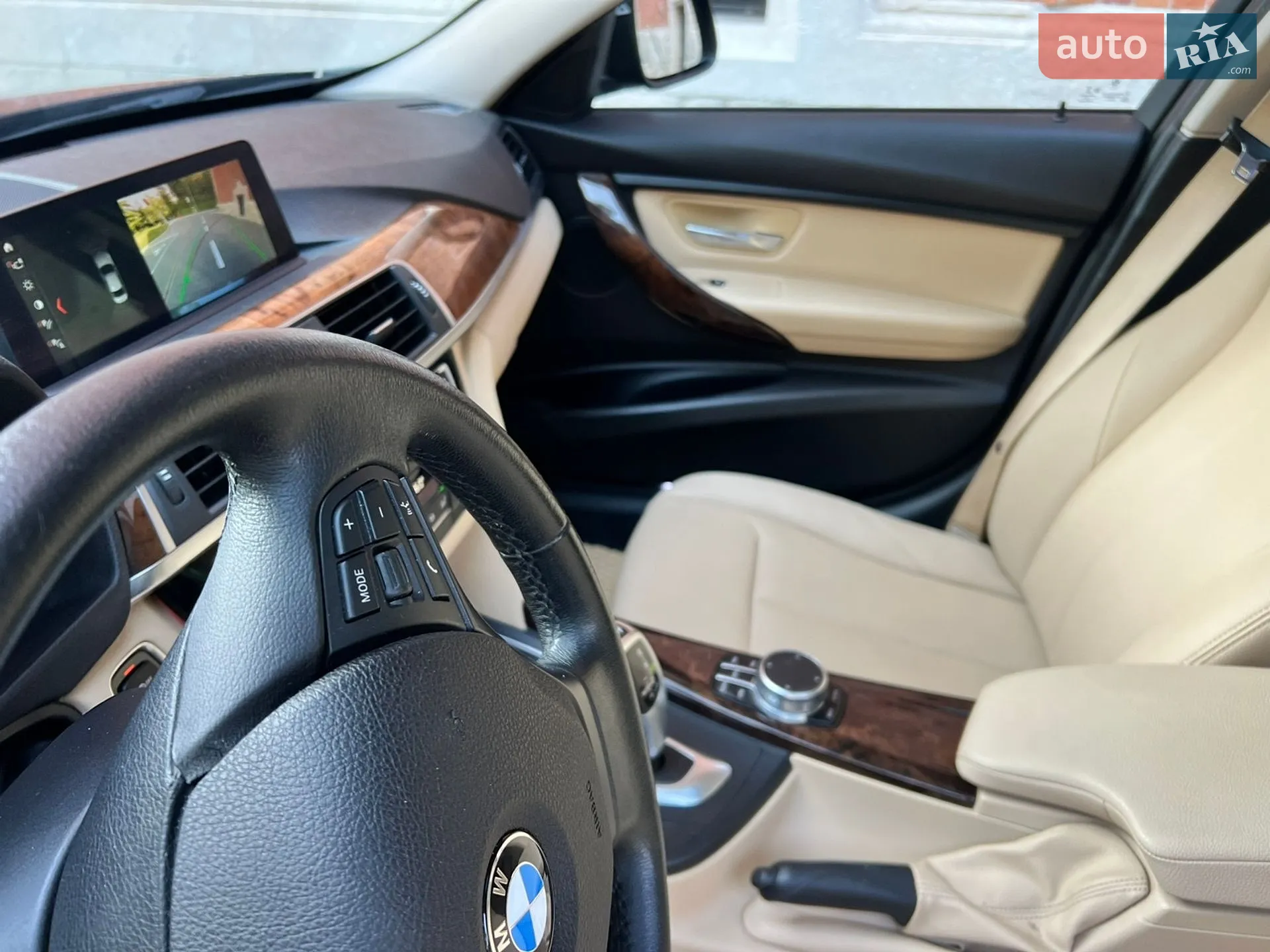 2018 BMW 3er - мініатюра 24