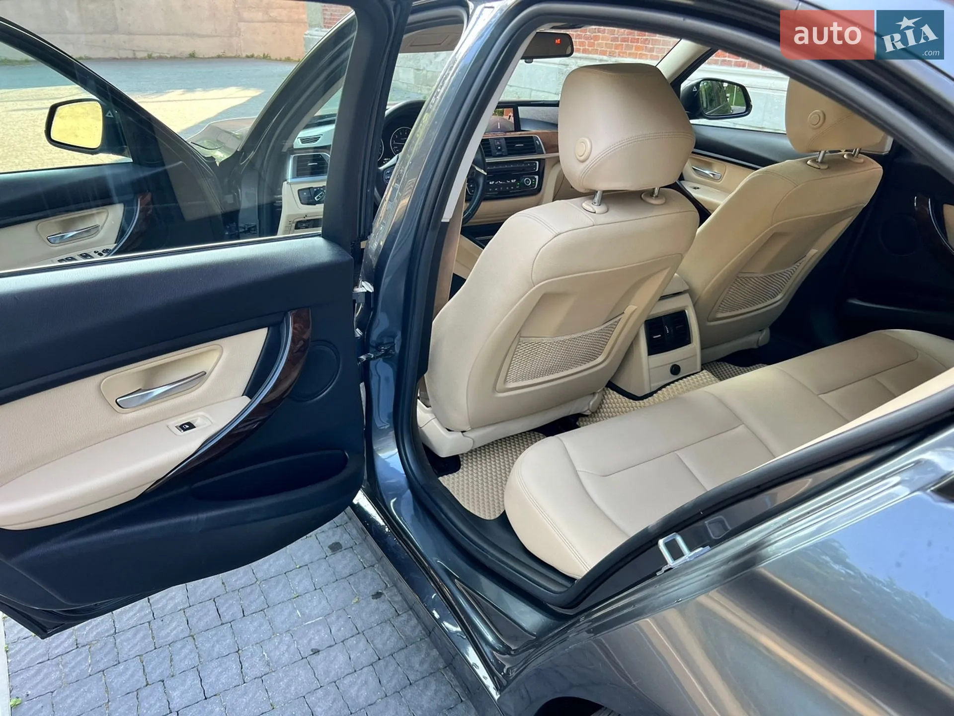 2018 BMW 3er - мініатюра 28