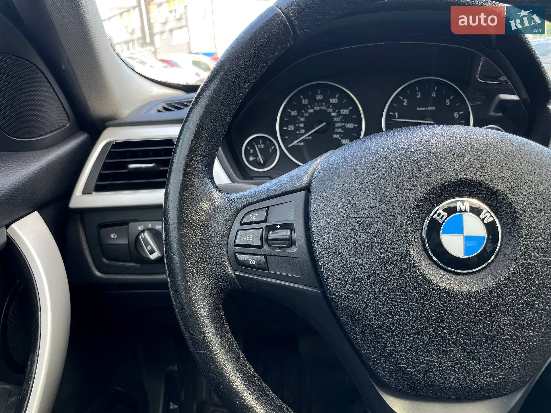 2013 BMW 3er - мініатюра 19