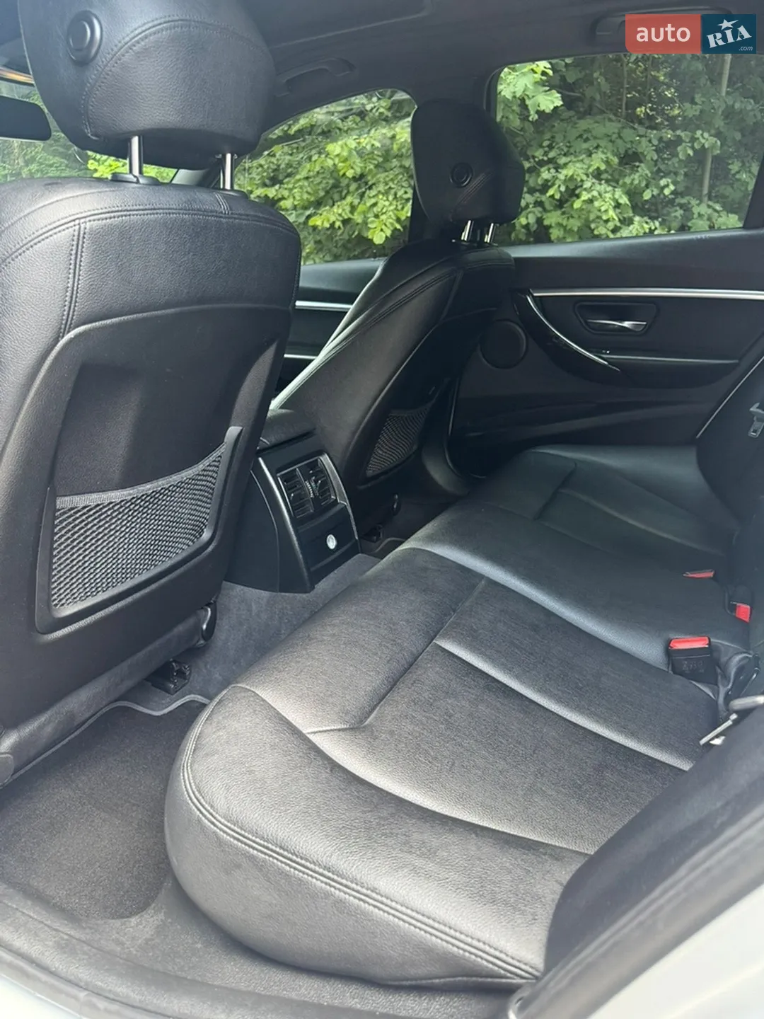 2016 BMW 3er - мініатюра 12