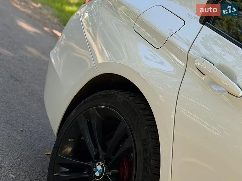 BMW 3 Series 2013 VIN WBA3C3C55EF985362 фото оголошення 23 з 76