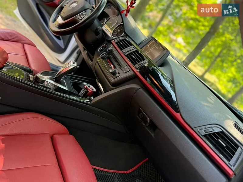 BMW 3 Series 2013 VIN WBA3C3C55EF985362 фото оголошення 29 з 76