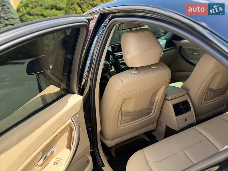 BMW 3 Series 2012 VIN WBA3D31000J271150 фото оголошення 20 з 50