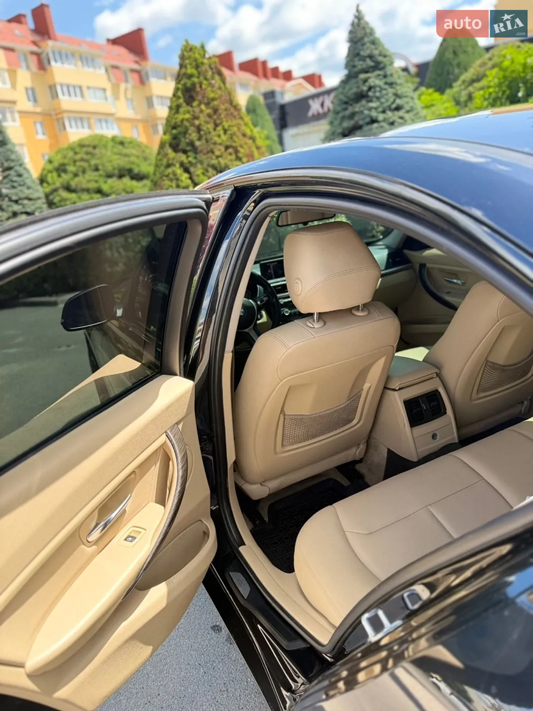 2012 BMW 3er - мініатюра 20