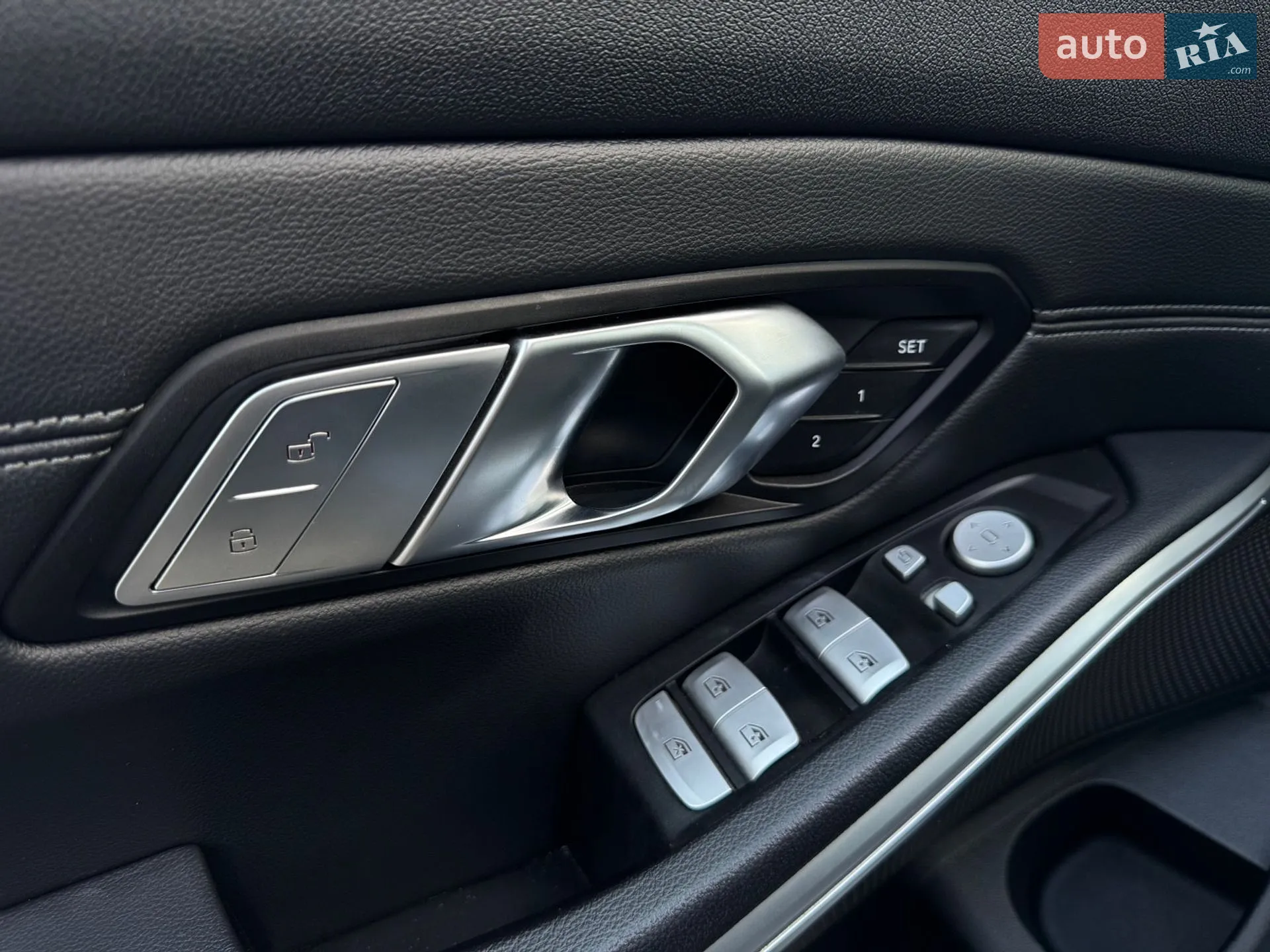 2019 BMW 3er - мініатюра 13