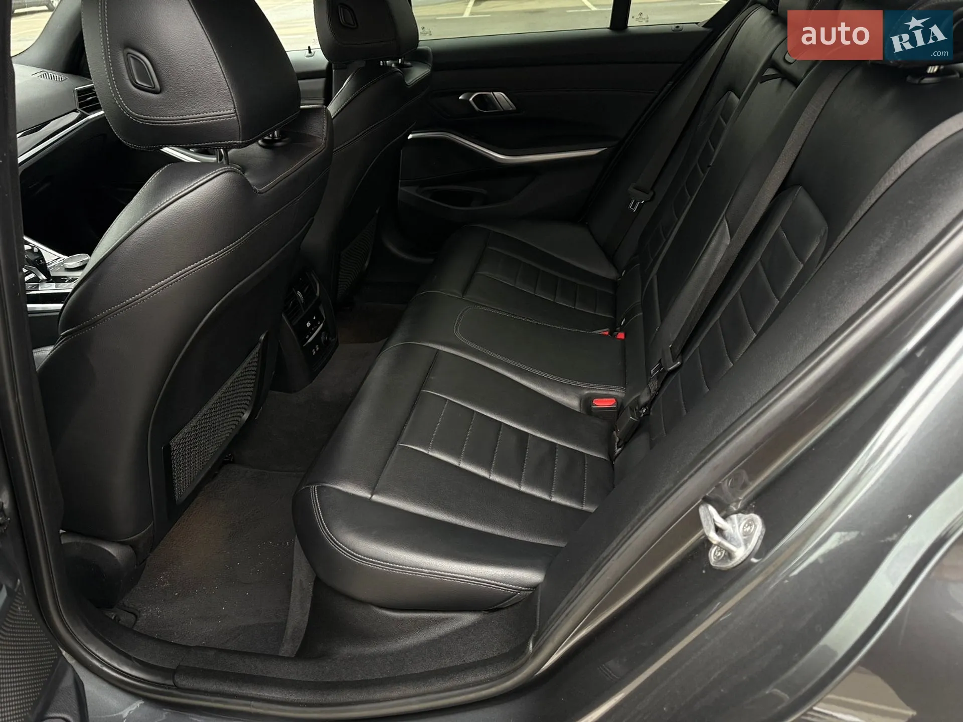 2019 BMW 3er - мініатюра 17