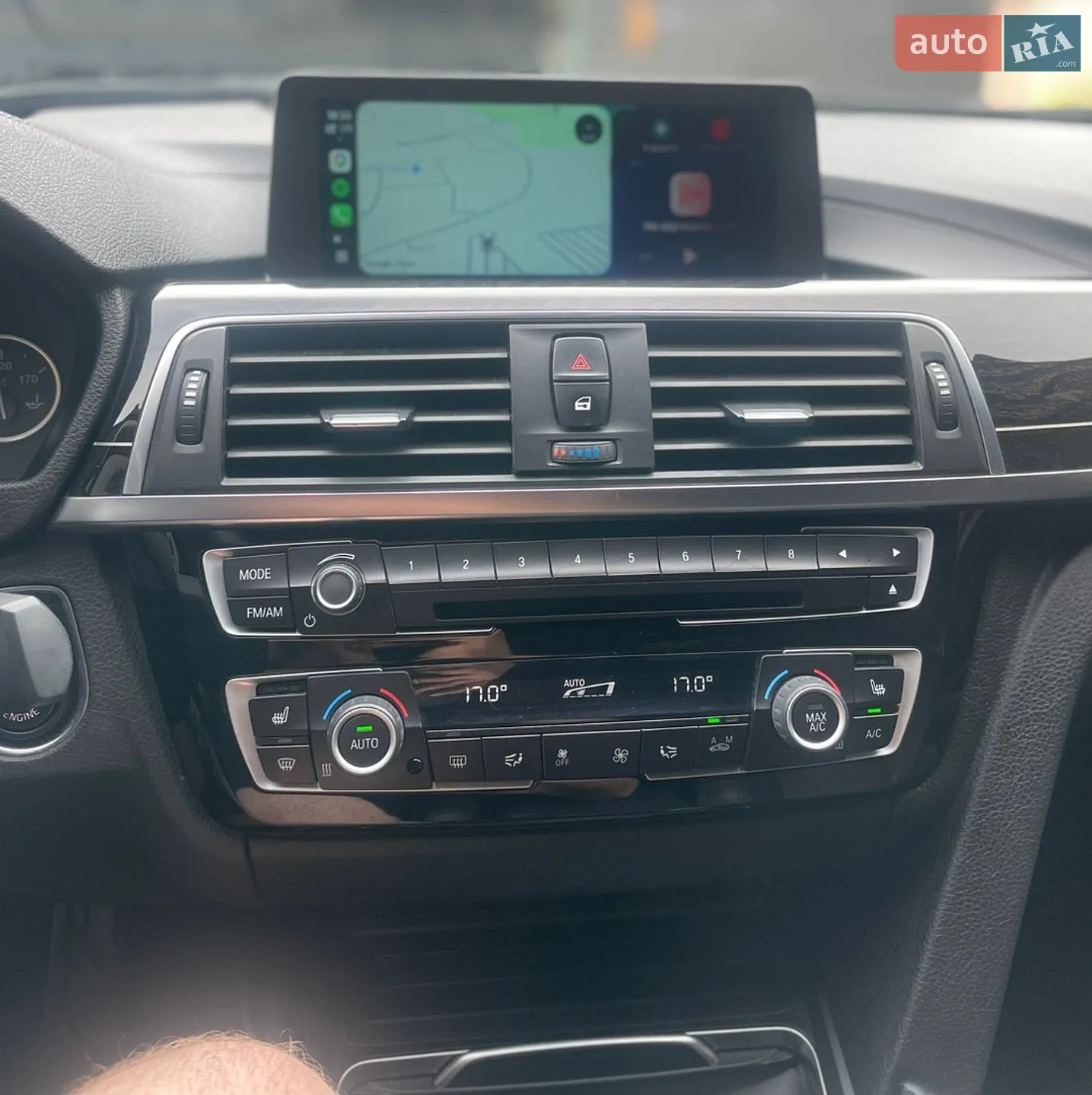2018 BMW 3er - мініатюра 19