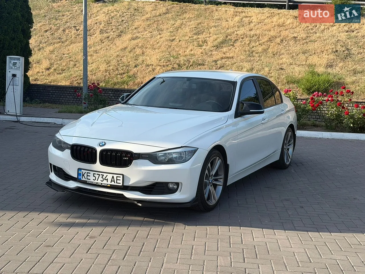2011 BMW 3er - мініатюра 19
