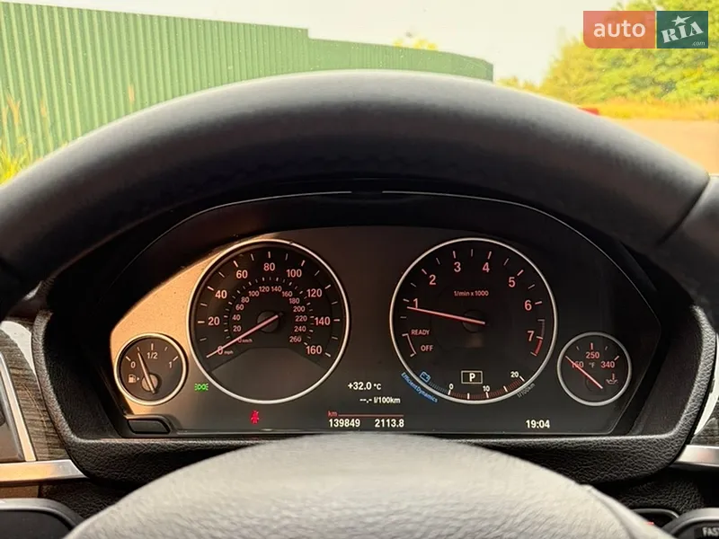 BMW 3 Series 2017 VIN WBA8A9C51JAD27708 фото оголошення 14 з 64