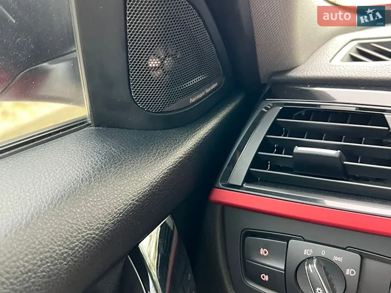 BMW 3 Series 2014 VIN WBA3D110X0F394476 фото оголошення 17 з 57
