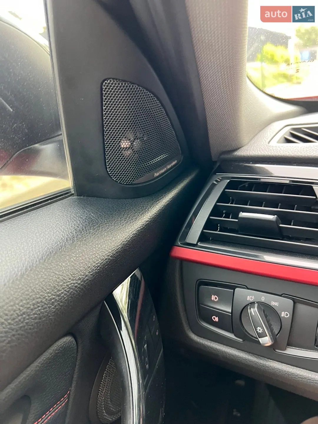 2014 BMW 3er - мініатюра 17
