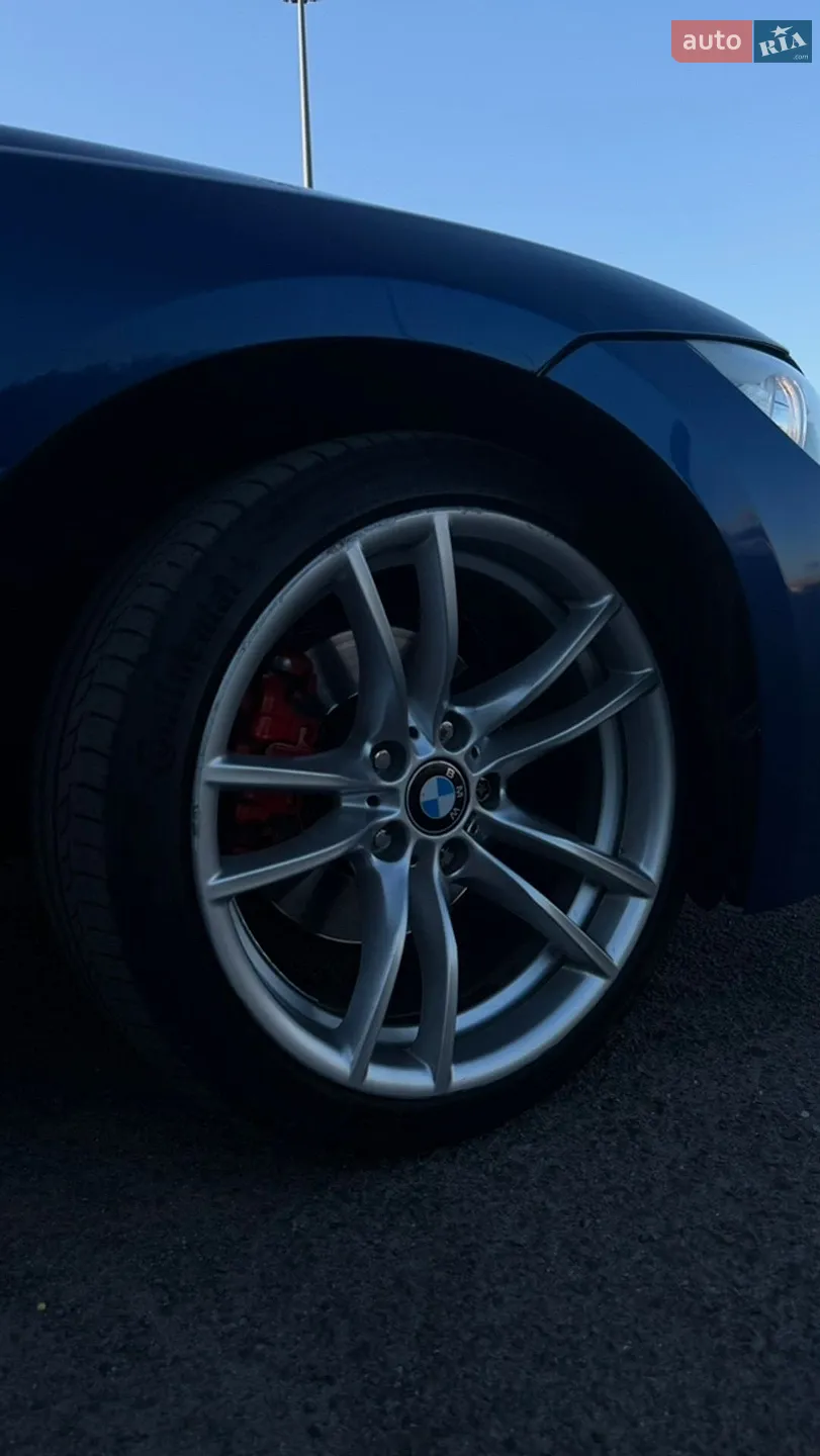 BMW 3 Series 2008 VIN WBAWC31040PW91894 фото оголошення 4 з 11