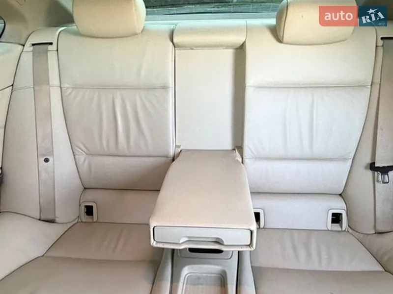 BMW 3 Series 2008 VIN WBAWC31040PW91894 фото оголошення 7 з 50