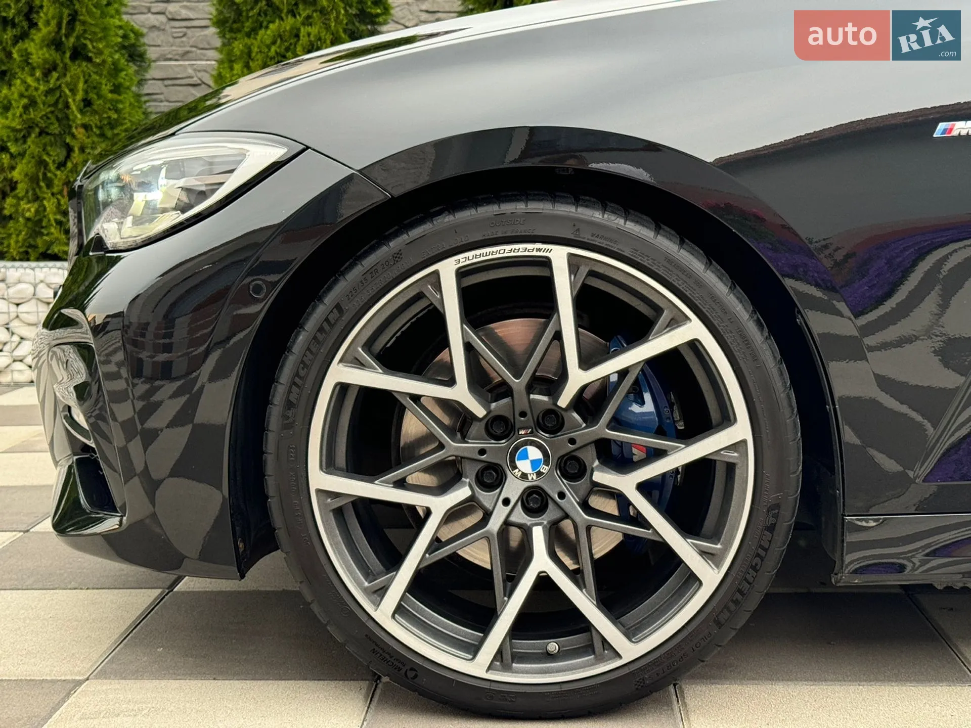2019 BMW 3er - мініатюра 20