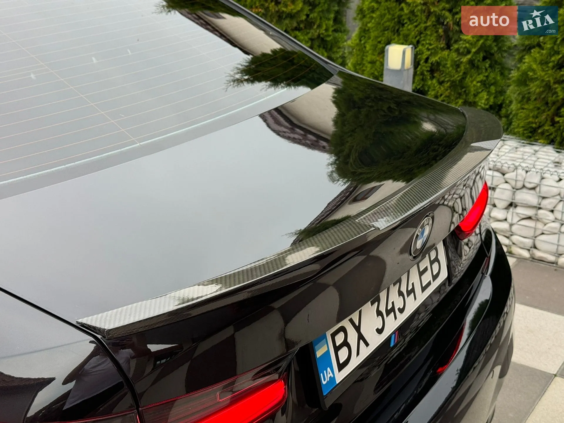 2019 BMW 3er - мініатюра 30