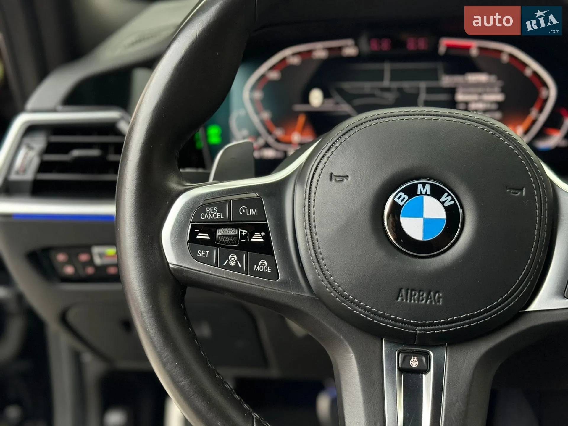 2019 BMW 3er - мініатюра 60