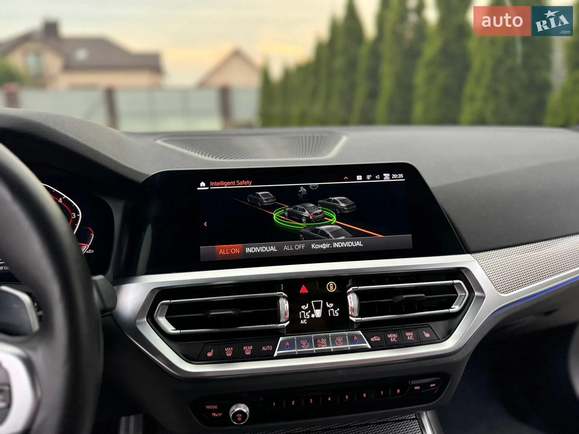 2019 BMW 3er - мініатюра 65