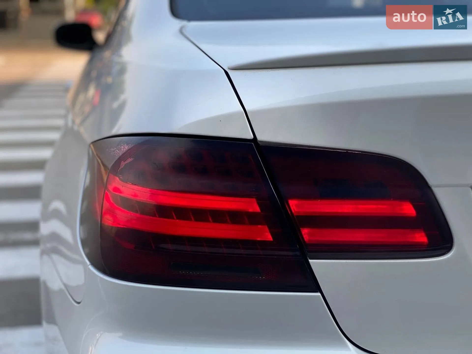 2012 BMW 3er - мініатюра 12