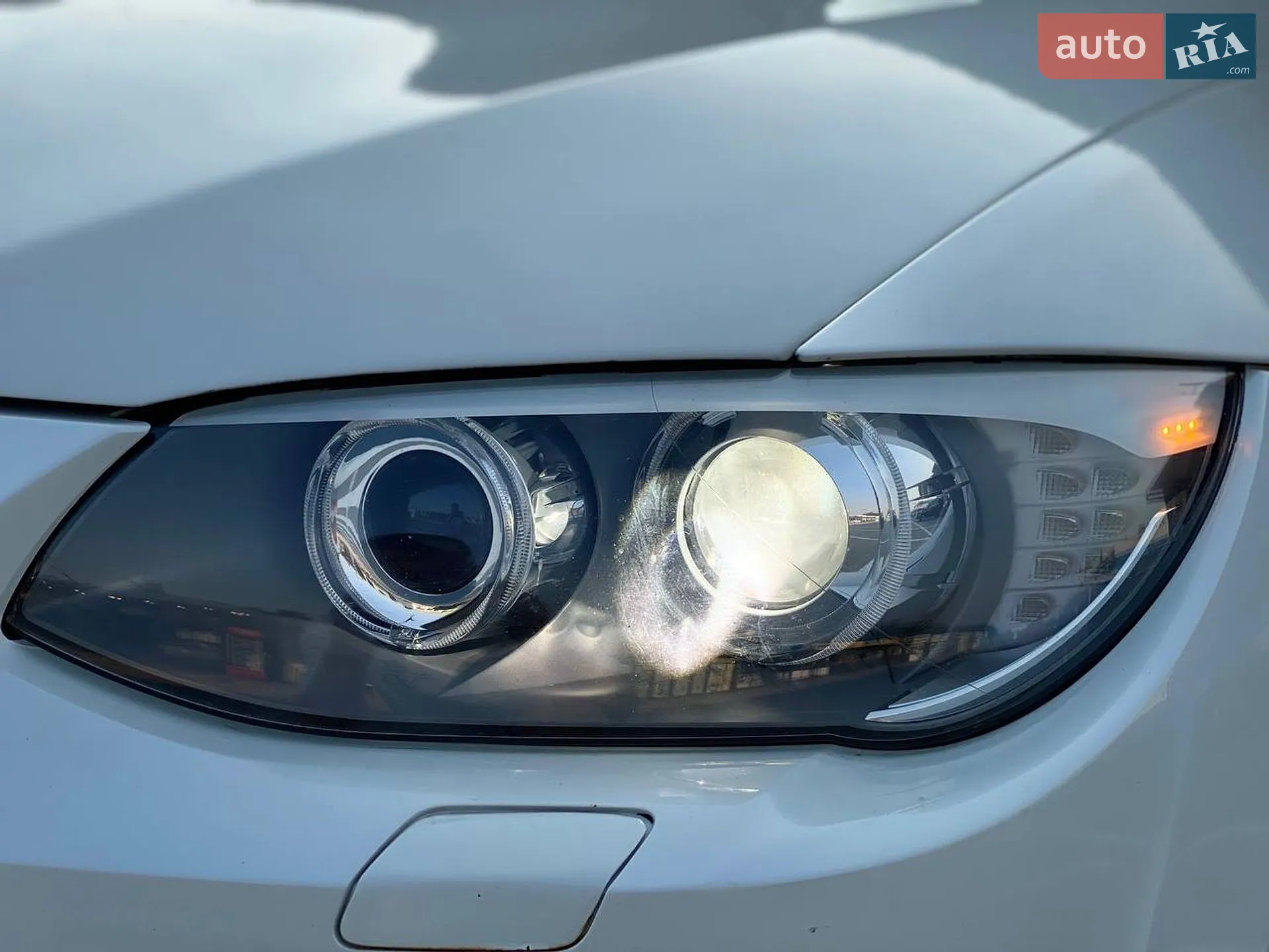 2012 BMW 3er - мініатюра 16