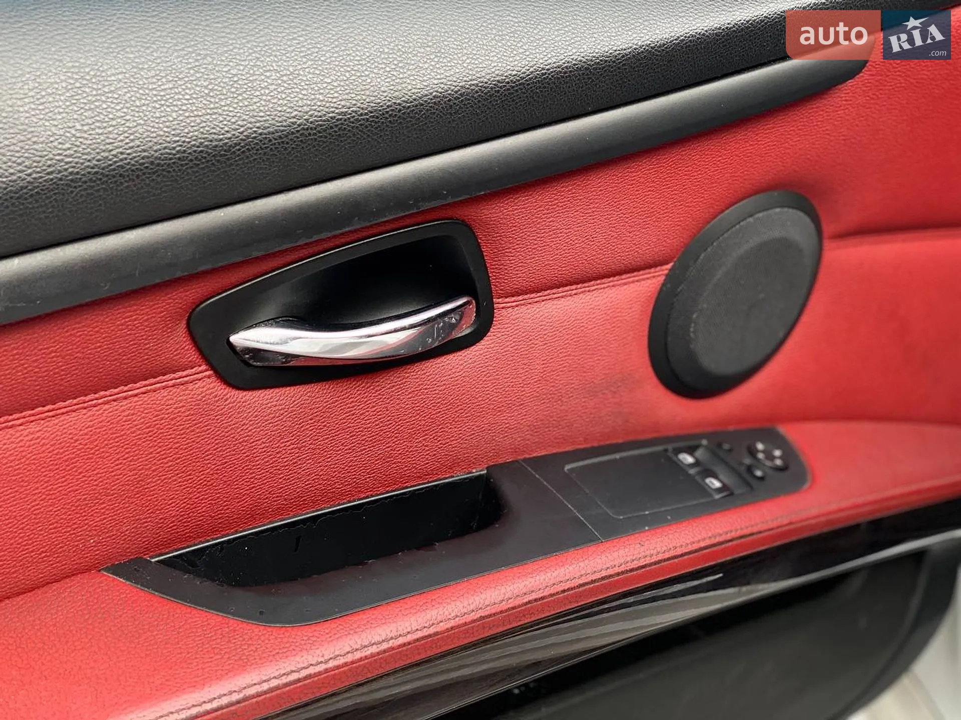 2012 BMW 3er - мініатюра 17