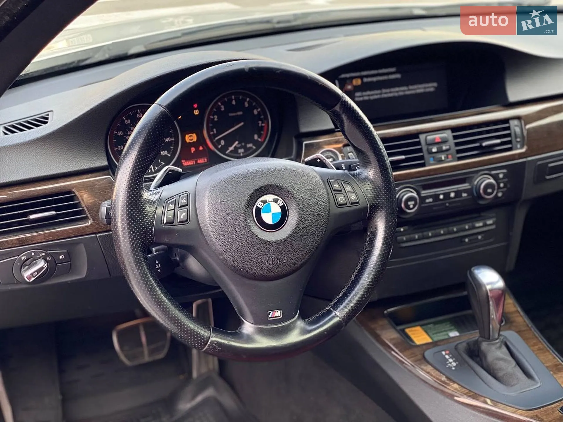 2012 BMW 3er - мініатюра 20