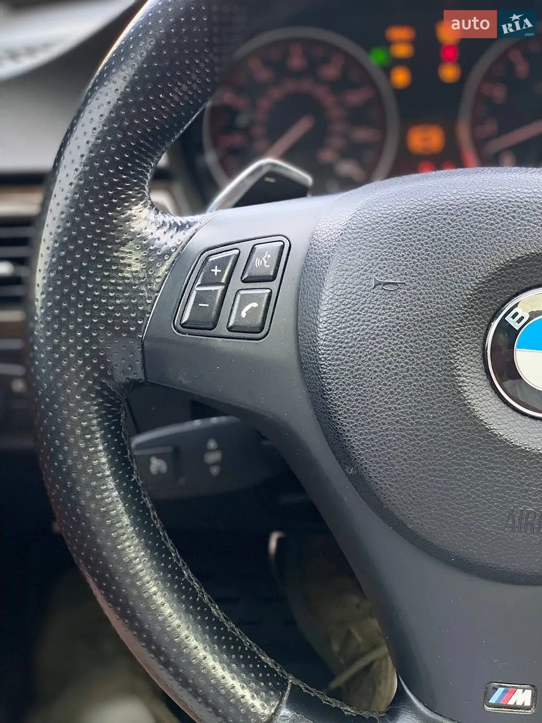 2012 BMW 3er - мініатюра 24