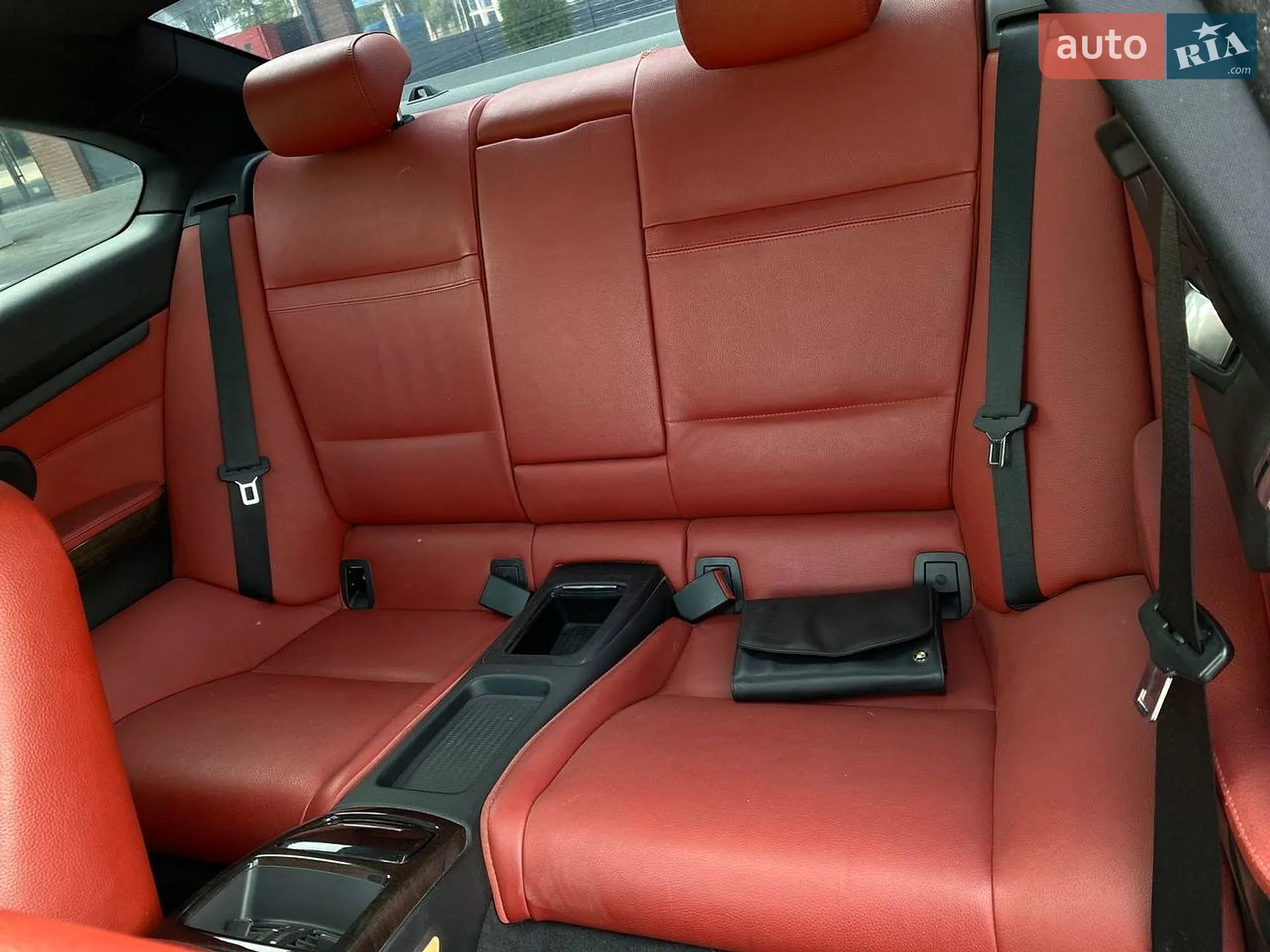 2012 BMW 3er - мініатюра 34