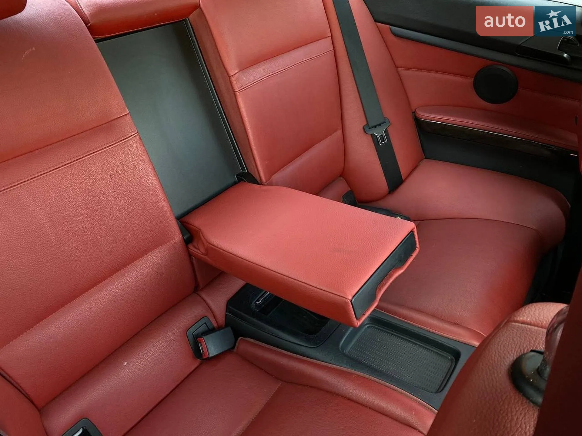 2012 BMW 3er - мініатюра 39