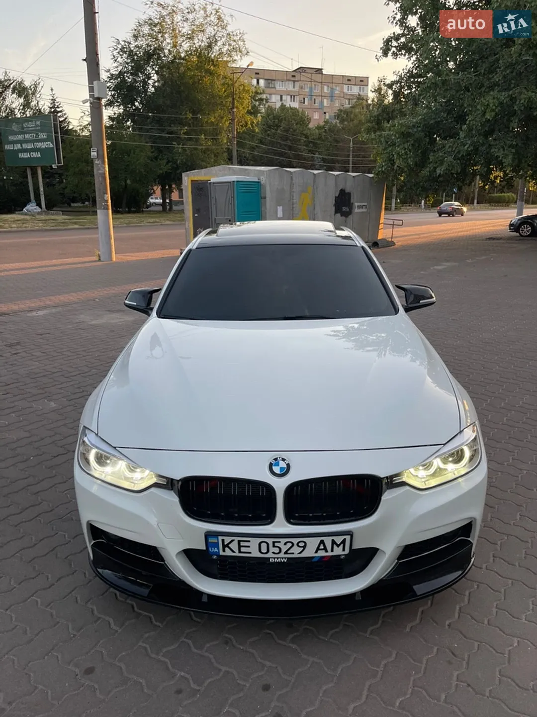 2012 BMW 3er - мініатюра 9