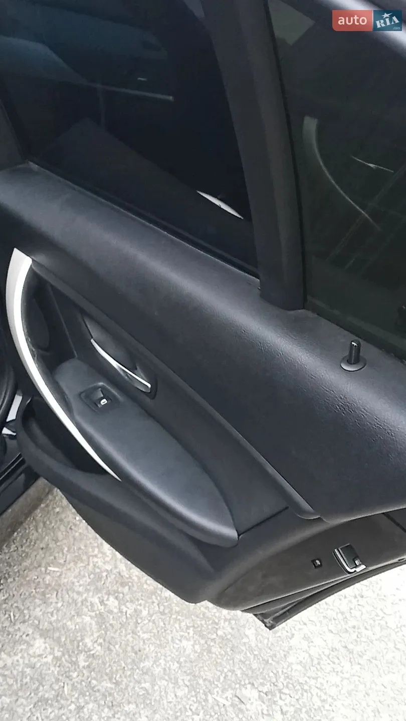 2013 BMW 3er - мініатюра 3