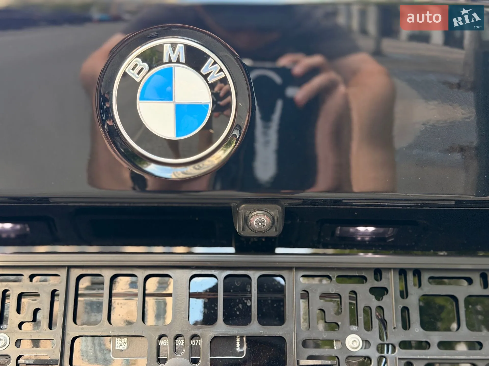 2023 BMW 3er - мініатюра 13