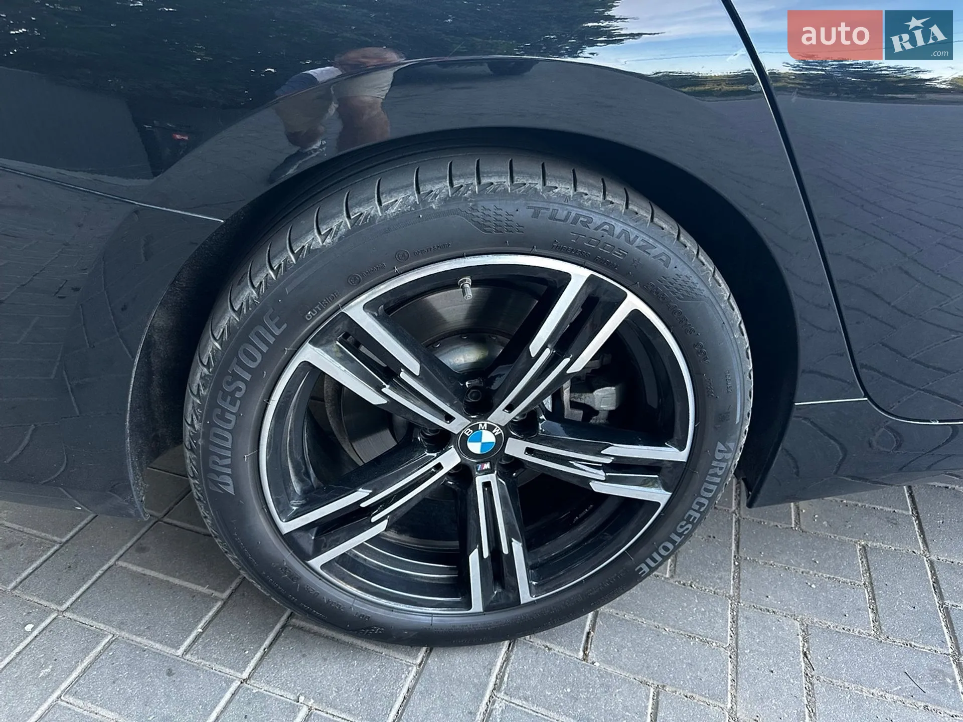 2019 BMW 3er - мініатюра 6