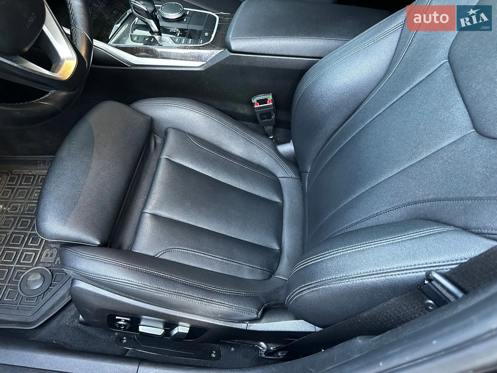 2019 BMW 3er - мініатюра 16