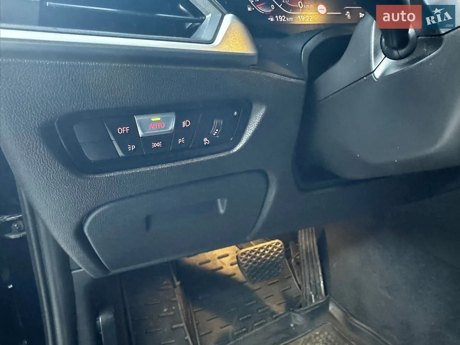 2019 BMW 3er - мініатюра 21