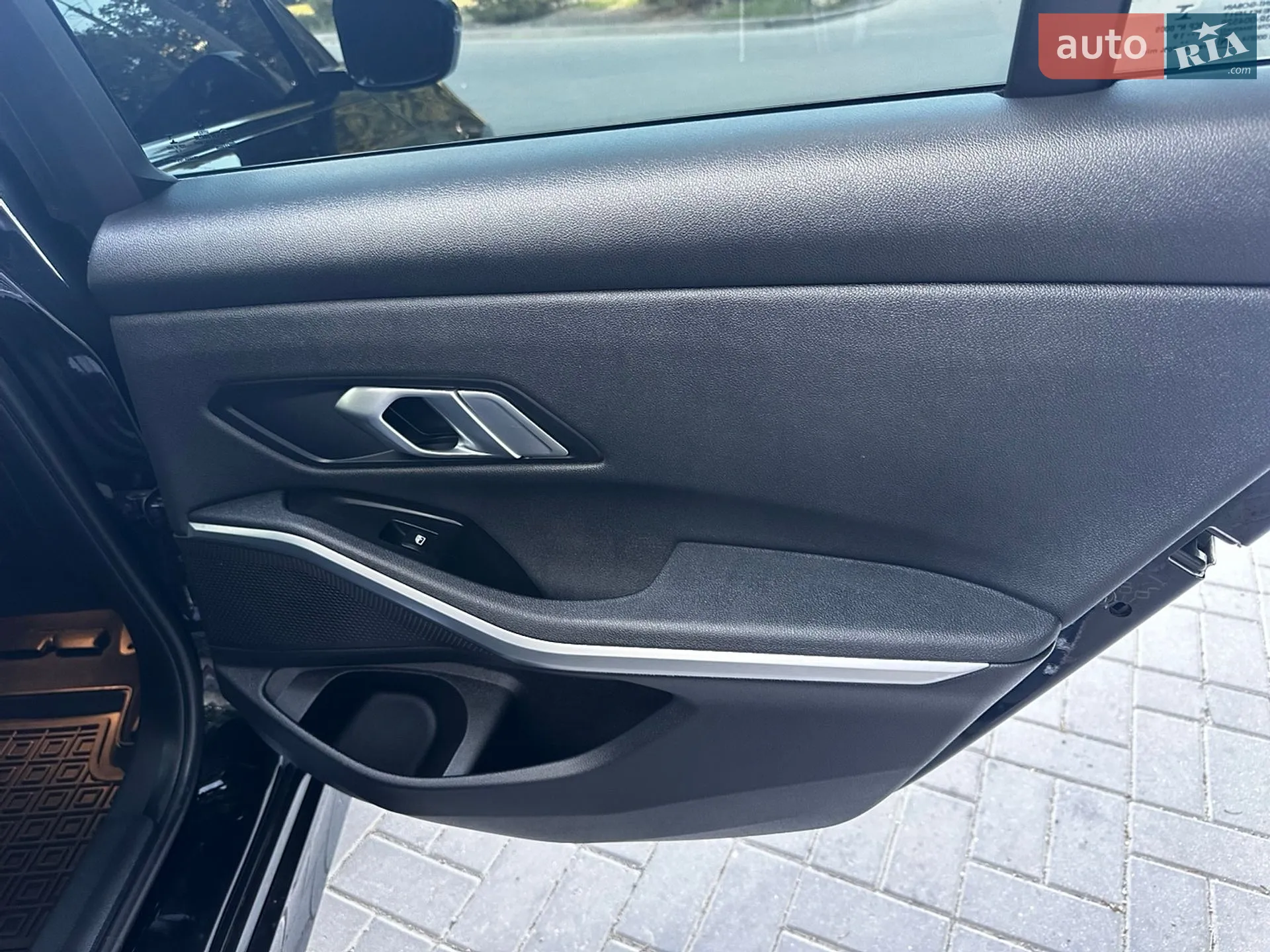 2019 BMW 3er - мініатюра 26