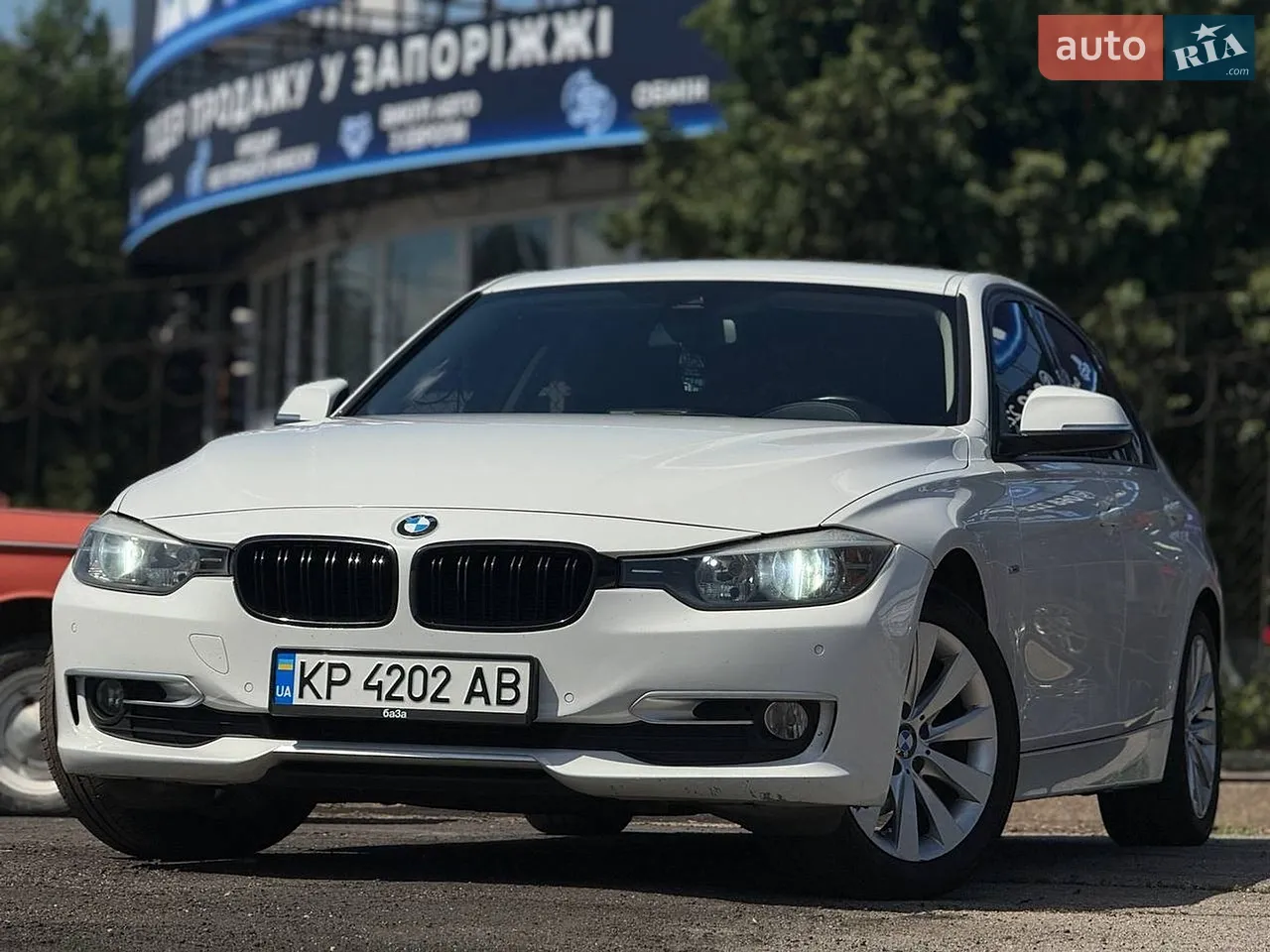 2013 BMW 3er - мініатюра 39