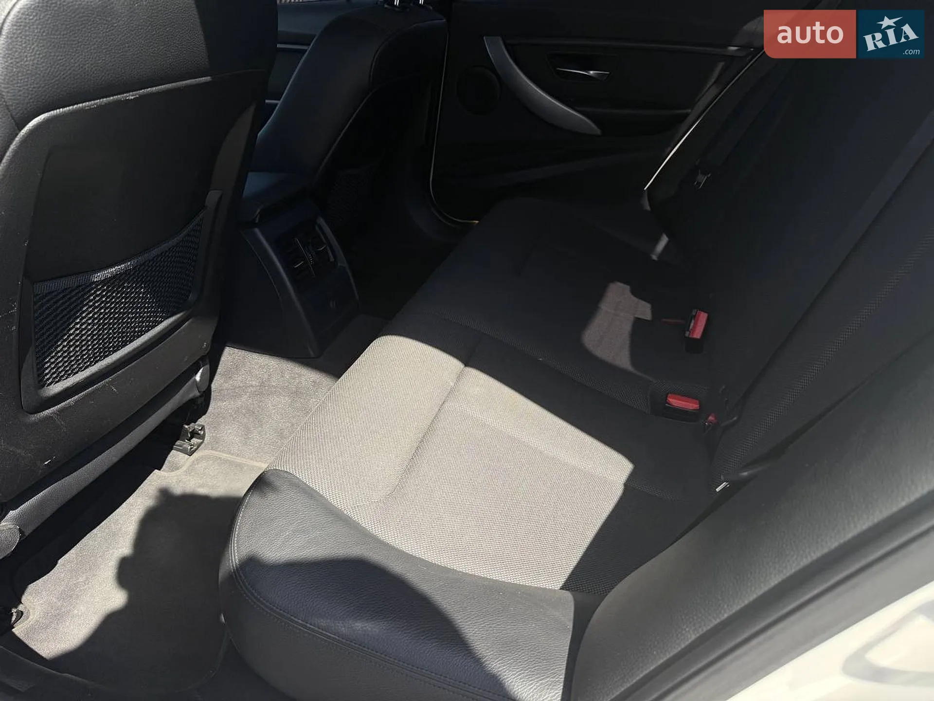 2013 BMW 3er - мініатюра 8