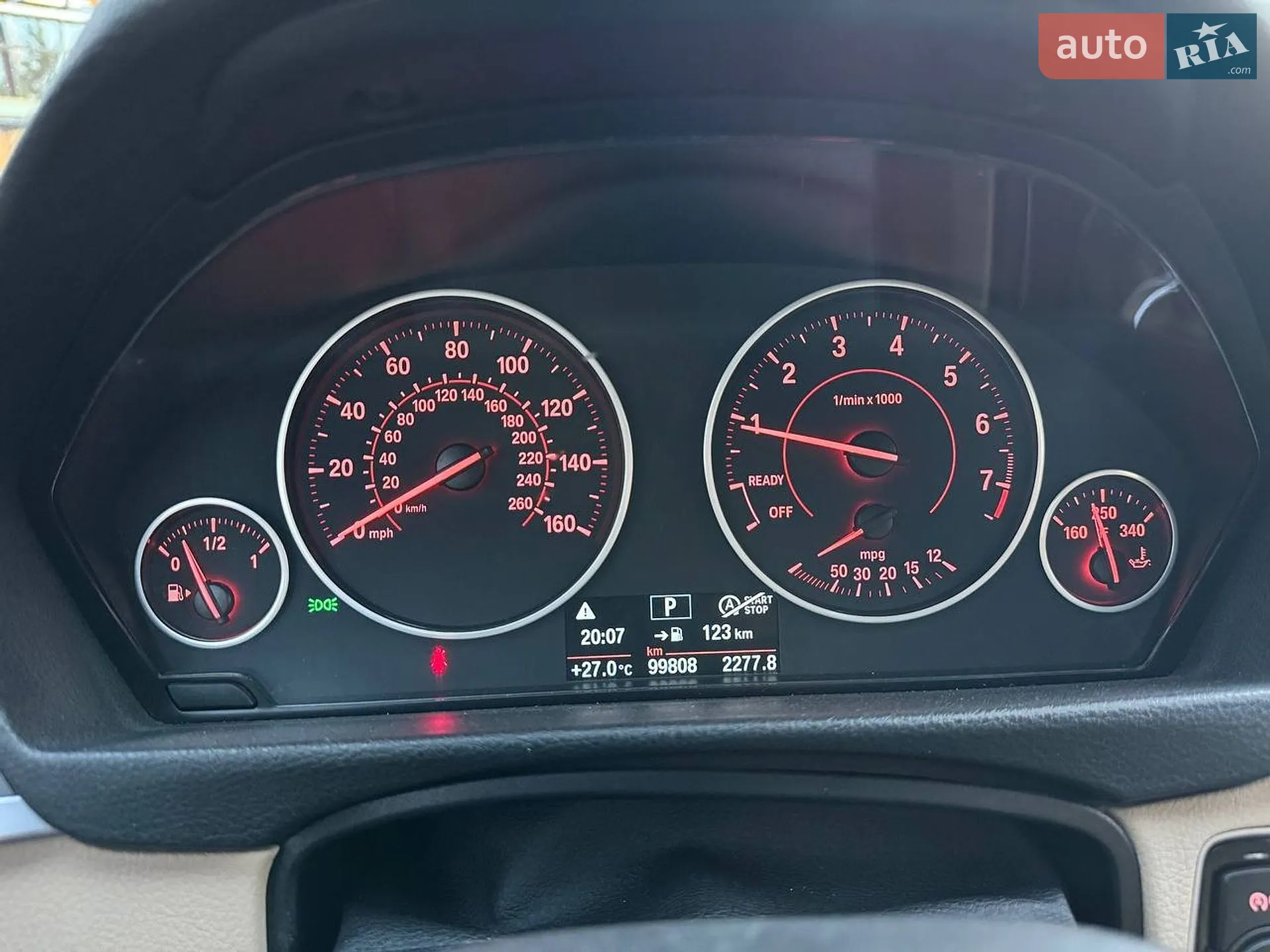 2017 BMW 3er - мініатюра 20