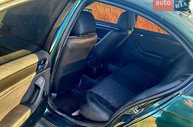Седан BMW 3 Series 2000 в Кам'янському