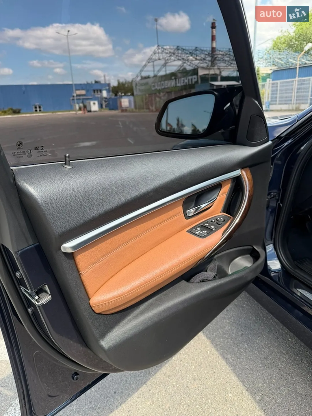 2017 BMW 3er - мініатюра 11