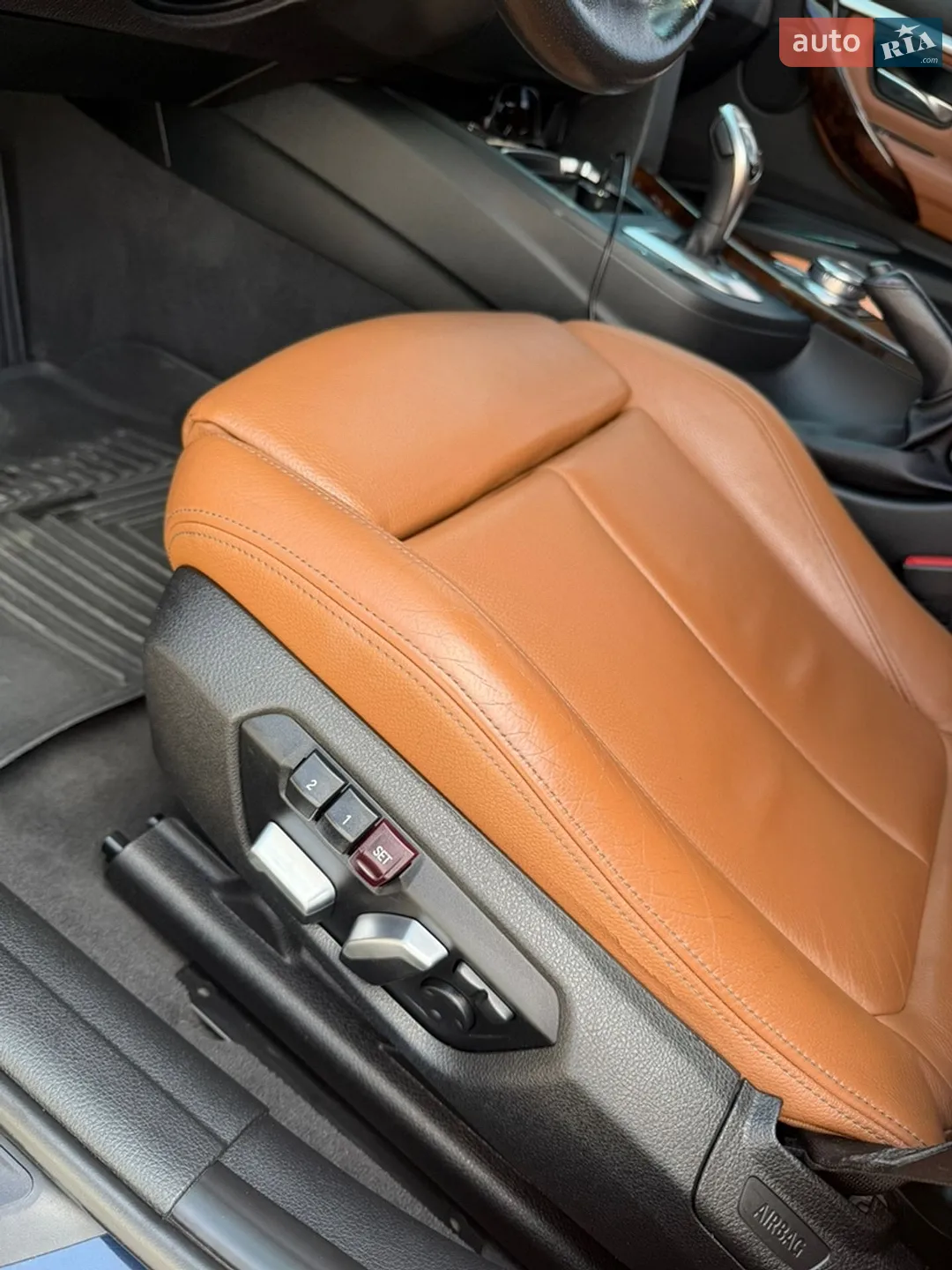 2017 BMW 3er - мініатюра 13