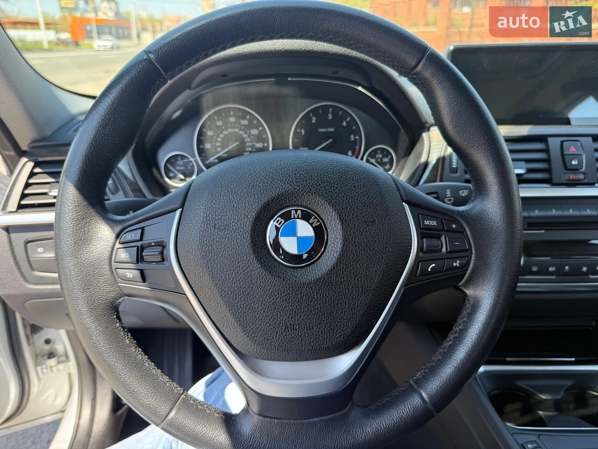 2013 BMW 3er - мініатюра 12