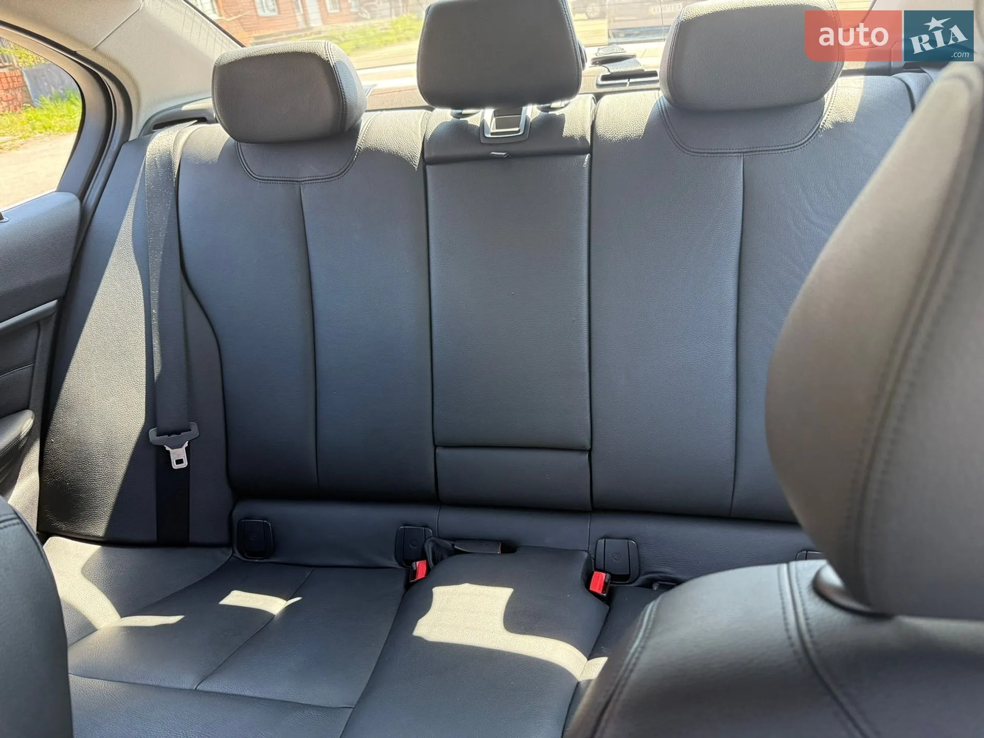 2013 BMW 3er - мініатюра 17